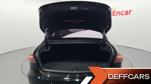 Hyundai GRANDEUR 3.0 LPi Premium Choice купить на сайте DeffCars