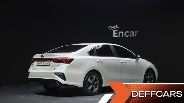 Kia K3 Noblesse купить на сайте DeffCars