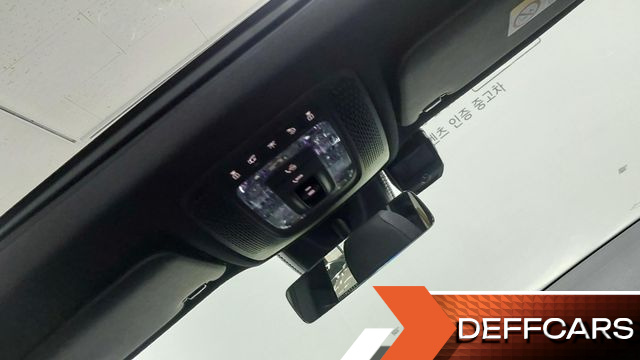 Mercedes GLB-CLASS GLB200 d купить на сайте DeffCars