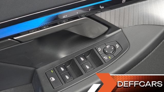 BMW 5-SERIES 520i M Sport купить на сайте DeffCars