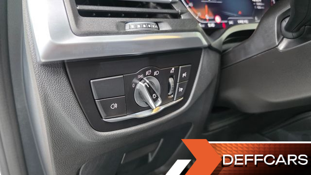 BMW X4 xDrive20i M Sport Pro Special Edition купить на сайте DeffCars