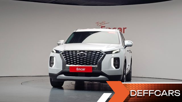 Hyundai PALISADE Gasoline 3.8 2WD Prestige купить на сайте DeffCars