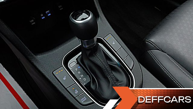 Hyundai I30 1.4 Turbo Style купить на сайте DeffCars