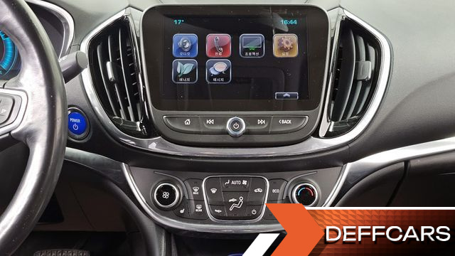 ChevroletGMDaewoo VOLT 1.5 купить на сайте DeffCars