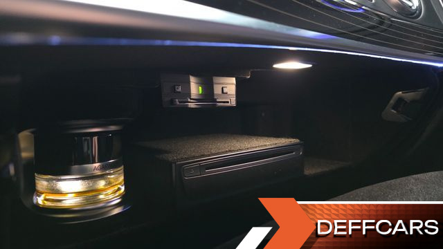 Mercedes S-CLASS Maybach S650 купить на сайте DeffCars