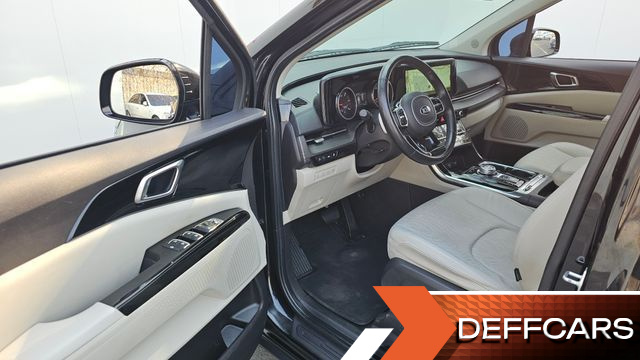 Kia CARNIVAL 9-Seater Noblesse купить на сайте DeffCars