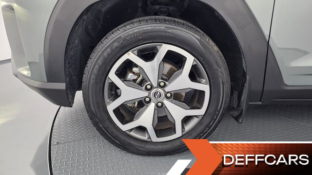 Ssangyong TORRES Gasoline 1.5 2WD T7 купить на сайте DeffCars