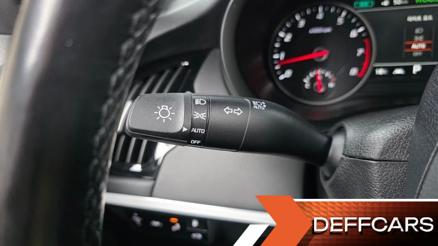 Kia STINGER 3.3 Turbo AWD GT купить на сайте DeffCars