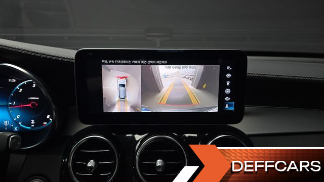 Mercedes GLC-CLASS GLC220 d 4MATIC купить на сайте DeffCars