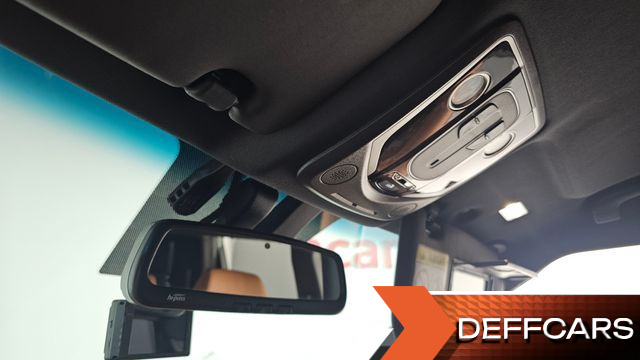 Ssangyong TORRES Gasoline 1.5 4WD T7 купить на сайте DeffCars