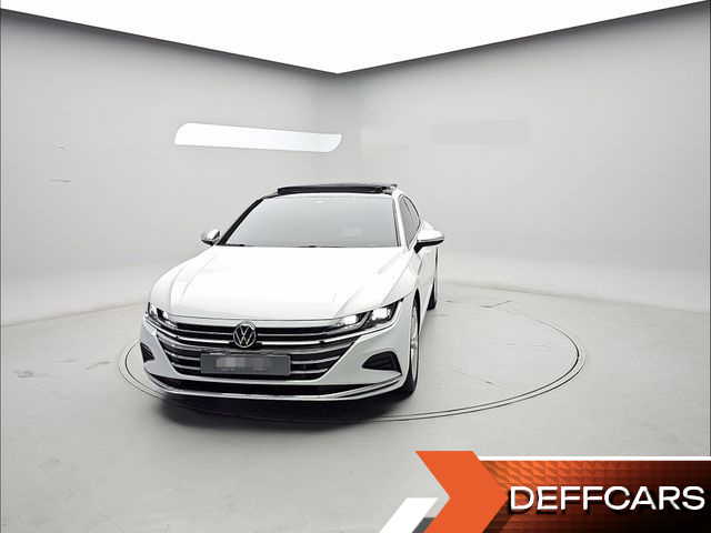 Volkswagen ARTEON 2.0 TDI Prestige купить на сайте DeffCars
