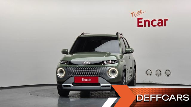 Hyundai CASPER The Essential купить на сайте DeffCars