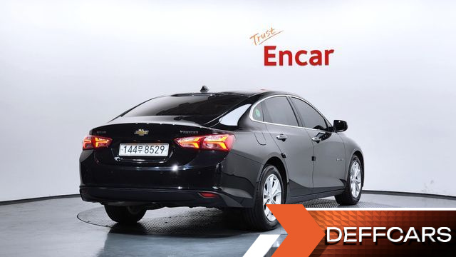 ChevroletGMDaewoo MALIBU 1.3 Turbo Premier Prime Sefety купить на сайте DeffCars