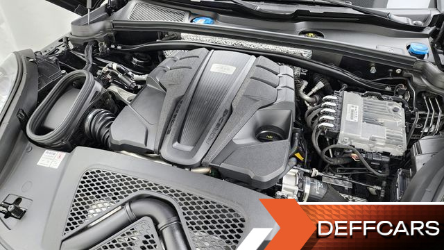 Porsche MACAN 2.9 GTS 95B купить на сайте DeffCars