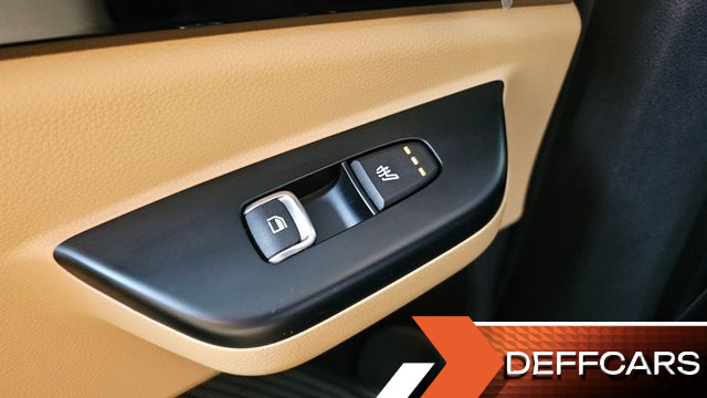 Kia CARNIVAL 9-Seater Prestige купить на сайте DeffCars