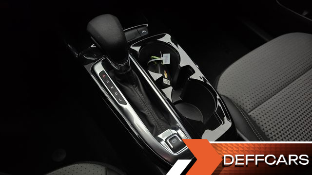 ChevroletGMDaewoo TRAX 1.2 LT Plus купить на сайте DeffCars