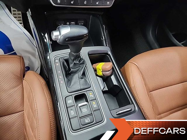 Kia SORENTO Diesel 2.2 2WD Noblesse Special купить на сайте DeffCars