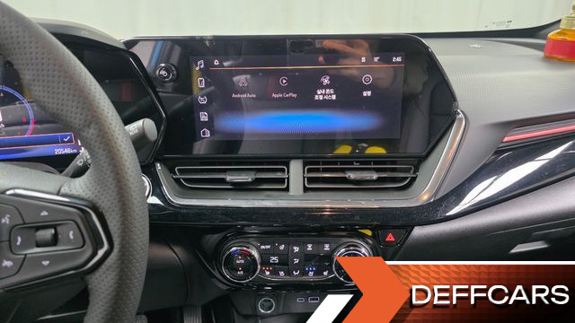ChevroletGMDaewoo TRAX 1.2 RS купить на сайте DeffCars