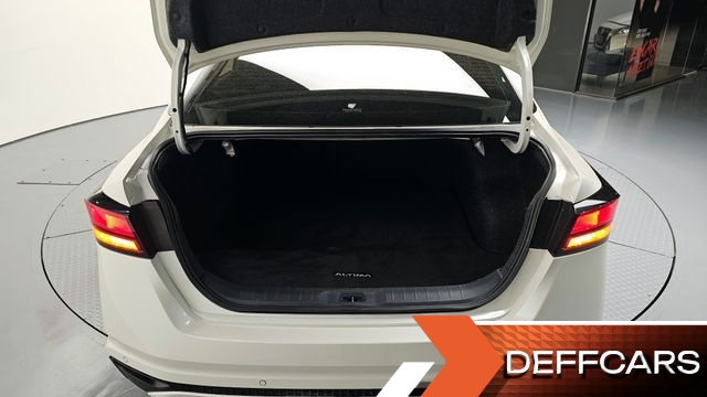 Nissan ALTIMA 2.5 Special Edition купить на сайте DeffCars