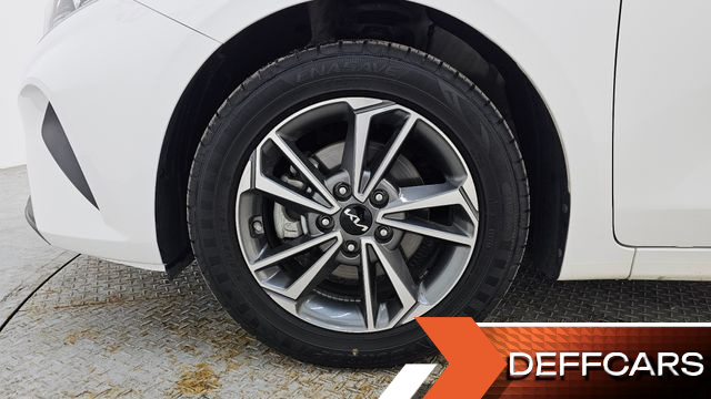 Kia K3 1.6 Trendy купить на сайте DeffCars
