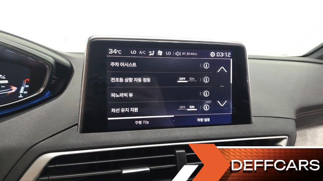 Peugeot 5008 2.0 BlueHDi GT купить на сайте DeffCars