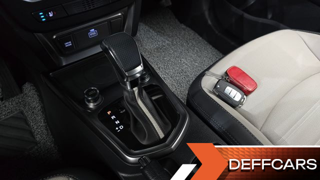 Ssangyong TIBOLI 1.6 2WD V3 купить на сайте DeffCars