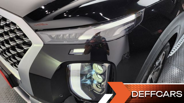 Hyundai PALISADE Gasoline 3.8 2WD Calligraphy купить на сайте DeffCars