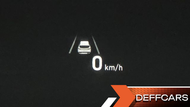 Hyundai SANTAFE Diesel 2.2 2WD Calligraphy купить на сайте DeffCars