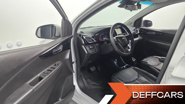 ChevroletGMDaewoo SPARK Premier купить на сайте DeffCars