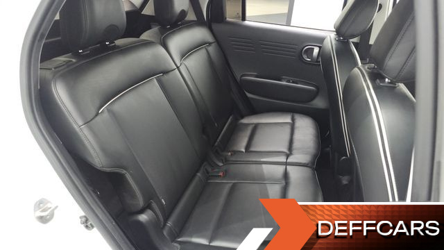 Hyundai CASPER Inspiration купить на сайте DeffCars