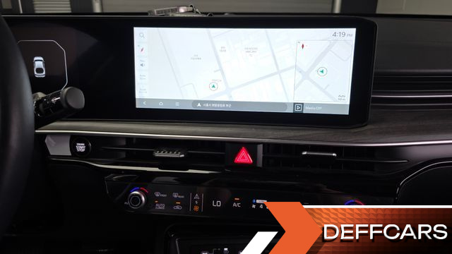 Kia K5 2.0 Noblesse купить на сайте DeffCars
