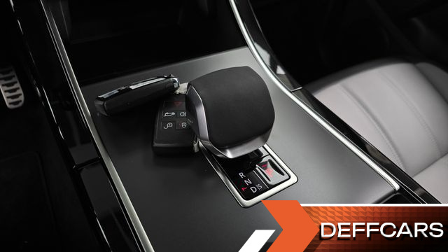 Land Rover RANGE ROVER EVOQUE P250 Dynamic SE купить на сайте DeffCars