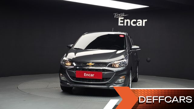 ChevroletGMDaewoo SPARK Premier купить на сайте DeffCars
