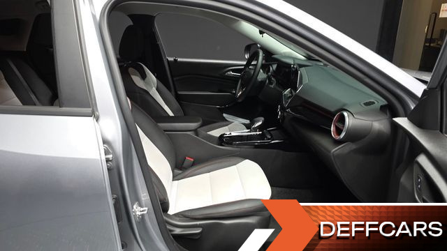 ChevroletGMDaewoo TRAX 1.2 Red Line купить на сайте DeffCars
