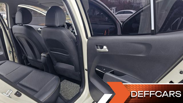 Kia MORNING Signature Edge-UP купить на сайте DeffCars