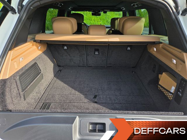 Land Rover RANGE ROVER P530 Autobiography Long Wheel Base купить на сайте DeffCars