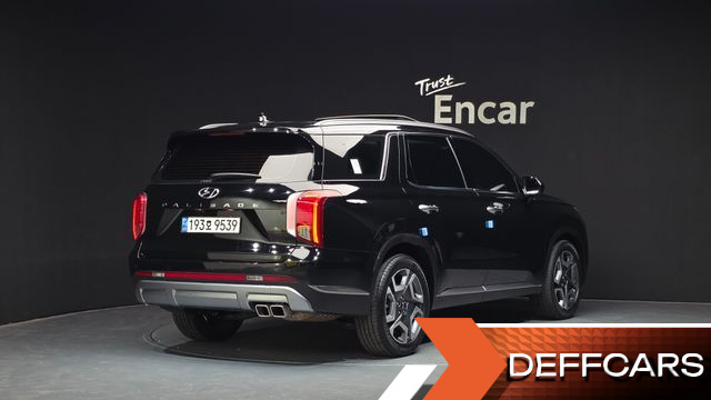 Hyundai PALISADE Diesel 2.2 2WD Prestige купить на сайте DeffCars