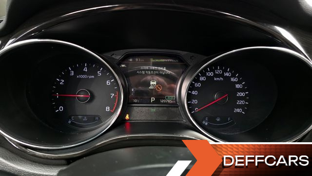 Kia CARNIVAL Gasoline 9-Seater Noblesse Special купить на сайте DeffCars