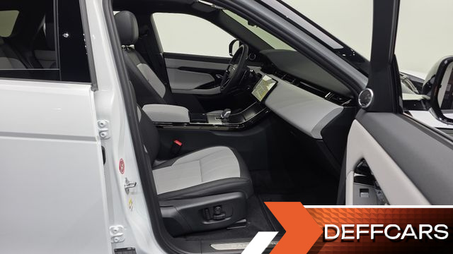 Land Rover RANGE ROVER EVOQUE P250 Dynamic SE купить на сайте DeffCars