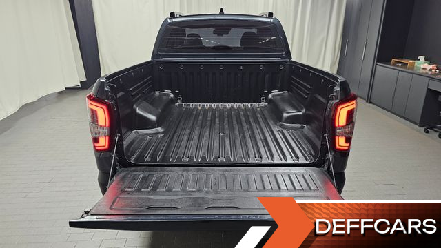Ssangyong REXTON Diesel 2.2 2WD Prestige купить на сайте DeffCars