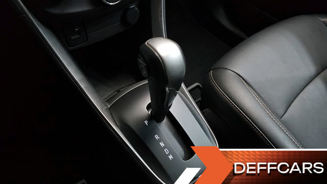 ChevroletGMDaewoo TRAX 1.6 Diesel LT купить на сайте DeffCars