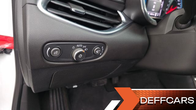 ChevroletGMDaewoo MALIBU 1.5 Turbo LT Deluxe купить на сайте DeffCars