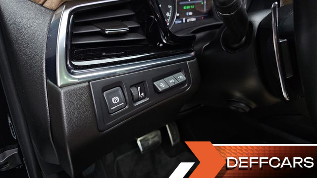 Cadillac XT6 3.6 Sport купить на сайте DeffCars