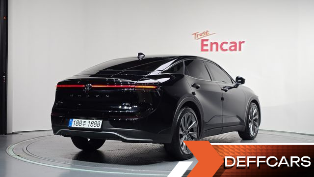 Toyota CROWN 2.5 4WD Hybrid купить на сайте DeffCars