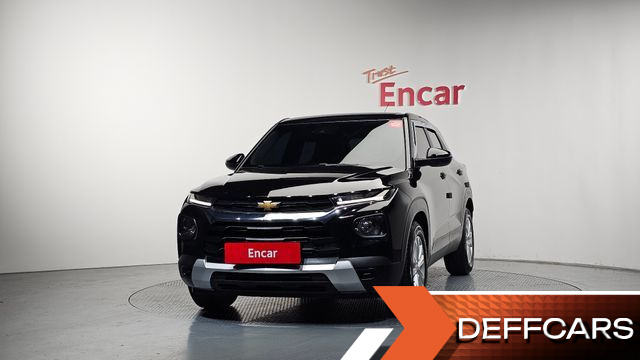 ChevroletGMDaewoo TRAILBLAZER 1.3 Turbo 2WD LT купить на сайте DeffCars