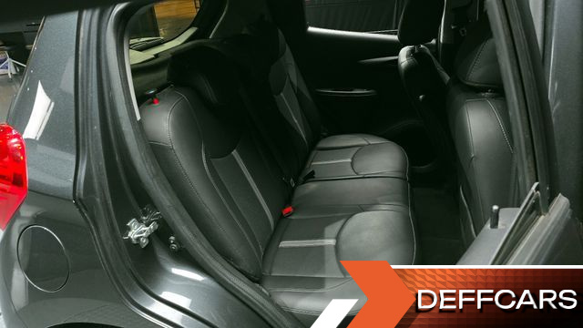 ChevroletGMDaewoo SPARK LT купить на сайте DeffCars