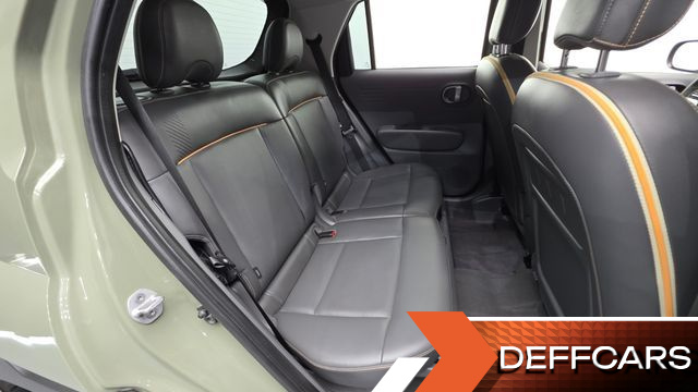 Hyundai CASPER Turbo Inspiration купить на сайте DeffCars