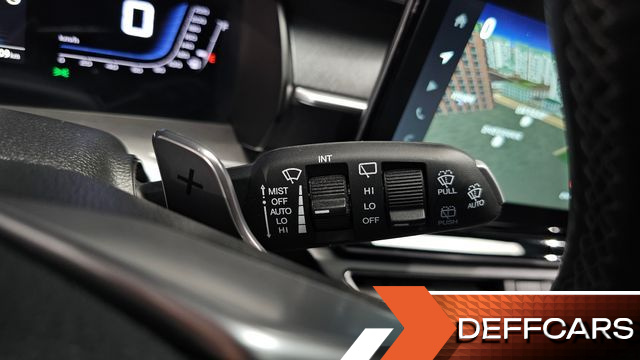 Ssangyong TORRES Gasoline 1.5 2WD T7 купить на сайте DeffCars