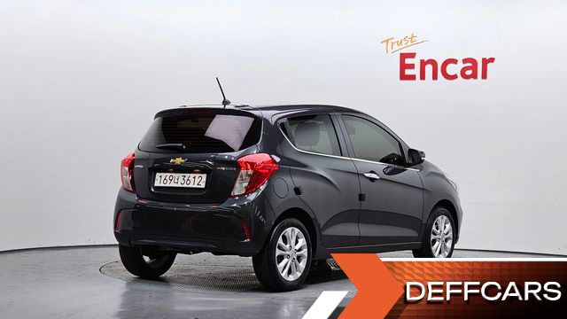 ChevroletGMDaewoo SPARK Premier купить на сайте DeffCars
