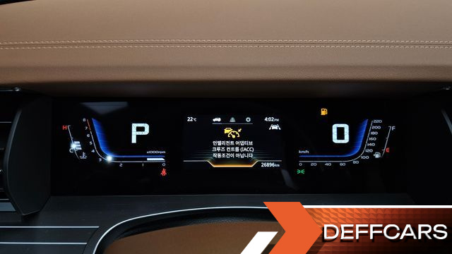 Ssangyong TORRES Gasoline 1.5 2WD Black Edition купить на сайте DeffCars
